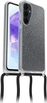 Otterbox React Necklace для Samsung Galaxy A55 5G Stardust