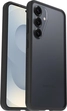 Otterbox React (Non-Retail) для Samsung Galaxy S25 черный Crystal