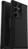 Otterbox Strada (Non-Retail) for Samsung Galaxy S23 Ultra Shadow Black