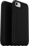 Otterbox Strada (Non-Retail) for Apple iPhone SE (2020) Shadow Black (77-65855)