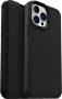 Otterbox Strada (Non-Retail) for Apple iPhone 13 Pro Max Shadow Black 