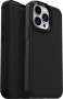 Otterbox Strada (Non-Retail) for Apple iPhone 13 Pro Shadow Black (77-85822)