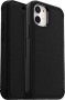 Otterbox Strada (Non-Retail) for Apple iPhone 12 mini shadow black (77-66143)