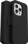 Otterbox Strada Via для Apple iPhone 14 Pro Black Night