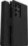 Otterbox Strada Via для Samsung Galaxy S23 Ultra Black Night