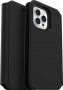 Otterbox Strada Via for Apple iPhone 13 Pro Max Black Night (77-85833)