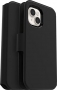 Otterbox Strada Via for Apple iPhone 14 Black Night (77-89683)