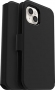Otterbox Strada Via for Apple iPhone 14 Plus Black Night (77-88740)