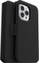 Otterbox Strada Via for Apple iPhone 14 Pro Max Black Night (77-88742)