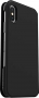 Otterbox Strada Via for Apple iPhone X/XS black (77-62738)