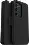 Otterbox Strada Via for Samsung Galaxy S23 Black Night (77-91285)