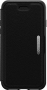 Otterbox Strada for Apple iPhone SE (2020) Shadow Black (77-65076)