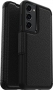 Otterbox Strada for Samsung Galaxy S23+ Shadow Black (77-91179)