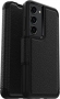 Otterbox Strada for Samsung Galaxy S23 Shadow Black (77-91183)