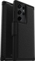 Otterbox Strada for Samsung Galaxy S23 Ultra Shadow Black (77-91187)
