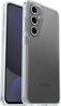 Otterbox Symmetry clear для Samsung Galaxy S24 FE прозрачный