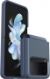 Otterbox Symmetry Flex for Samsung Galaxy Z Flip 4 Bluetiful (77-90443)