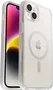 Otterbox Symmetry+ clear with MagSafe (Non-Retail) для Apple iPhone 14 Plus transparent