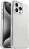 Otterbox Symmetry clear for Apple iPhone 15 Pro Max transparent