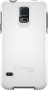 Otterbox Symmetry for Samsung Galaxy S5 white/grey (77-39989)