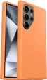 Otterbox Symmetry для Samsung Galaxy S24 Ultra Sunstone оранжевый