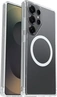 Otterbox Symmetry clear with magnets для Samsung Galaxy S25 Ultra прозрачный