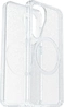 Otterbox Symmetry clear with magnets для Samsung Galaxy S25 Stardust 3.0