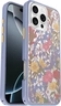 Otterbox Symmetry with MagSafe для Apple iPhone 16 Pro Max Floral фиолетовый