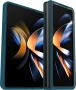 Otterbox Thin Flex for Samsung Galaxy Z Fold 4 Pacific Reef (77-90469)