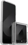 Otterbox Thin Flex для Samsung Galaxy Z Flip7 FE/Flip6 прозрачный