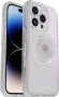 Otterbox otter + Pop Symmetry clear for Apple iPhone 14 Pro clear Pop (77-88798)