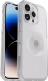 Otterbox otter + Pop Symmetry clear for Apple iPhone 14 Pro Max clear Pop (77-88815)