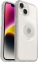 Otterbox otter + Pop Symmetry clear for Apple iPhone 14 Stardust Pop (77-89722)