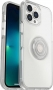 Otterbox otter + Pop Symmetry clear for Apple iPhone 13 Pro Max clear Pop (77-84563)