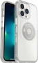 Otterbox otter + Pop Symmetry clear for Apple iPhone 13 Pro clear Pop (77-84527)