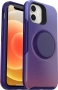 Otterbox otter + Pop Symmetry for Apple iPhone 12 mini violet dusk (77-65391)