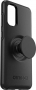 Otterbox otter + Pop Symmetry for Samsung Galaxy S20 black (77-64209)