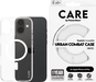 PanzerGlass Care Flagship case Urban Combat MagSafe для Apple iPhone 16 Plus белый