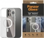 PanzerGlass Hard case MagSafe for Apple iPhone 14 Pro transparent 