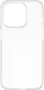 PanzerGlass Safe case для Apple iPhone 15 Pro transparent