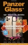 PanzerGlass clear case Black Edition for Apple iPhone 11 Pro Max black/transparent (0224)