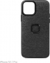 Peak Design Everyday case for iPhone 12/12 Pro Charcoal (M-MC-AE-CH-1)