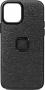Peak Design Everyday case for iPhone 13 Pro Charcoal (M-MC-AR-CH-1)