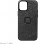 Peak Design Everyday case for iPhone 13 mini Charcoal (M-MC-AT-CH-1)