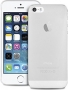 Puro 0.3 Ultra Slim case for Apple iPhone 5/5s transparent (IPC503TR)
