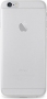 Puro 0.3 Ultra Slim case for Apple iPhone 6 white (IPC64703TR)
