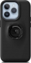 Quad Lock case for Apple iPhone 14 Pro black 