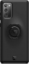 Quad Lock case for Samsung Galaxy Note 20 Ultra black (QLC-GN20ULT)