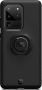 Quad Lock case for Samsung Galaxy S20 Ultra black (QLC-GS20U)