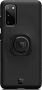 Quad Lock case for Samsung Galaxy S20 black 